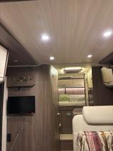 Bürstner Ixeo it 710 G - Offers