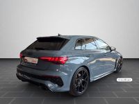 Audi RS3 - Vorschau Bild 3