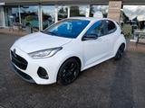 Mazda 2 Hybrid 1.5L Hybrid VVT-i FWD Homura - weiße Mazda 2 Hybrid