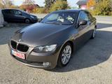 BMW 330 Baureihe 3 Cabrio 330i - BMW 330 mit Benzin-Antrieb: Cabrio