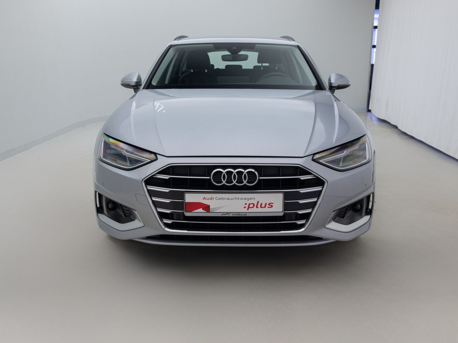 Audi A4 - Bild 3
