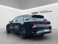 Cupra Leon - Vorschau Bild 5