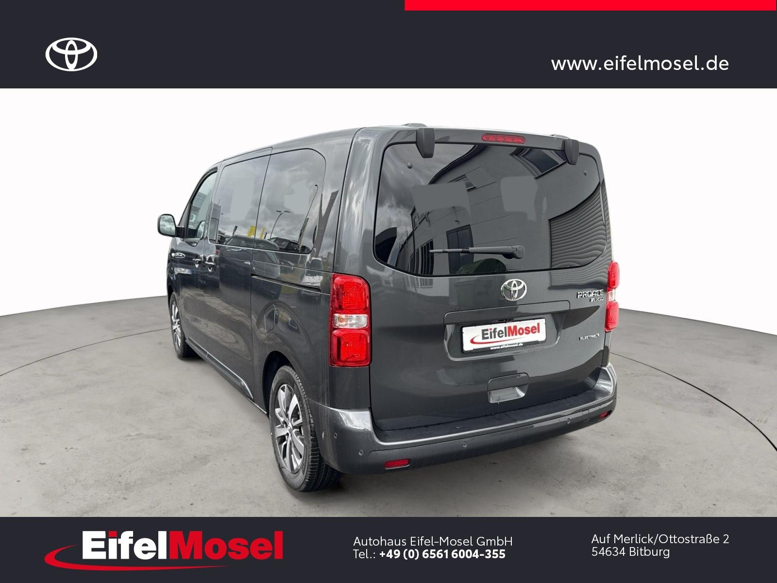 Toyota Proace Verso L1 Teamplayer