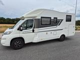 Adria Matrix 600 SL - Adria Diesel Matrix