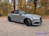 Audi A3 Cabriolet Sport SLine Competition 35 TFSI B&O - Audi Cabriolet Gebrauchtwagen