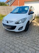 Mazda 2 1.3 MZR 62kW SENDO SENDO - Mazda 2 SENDO