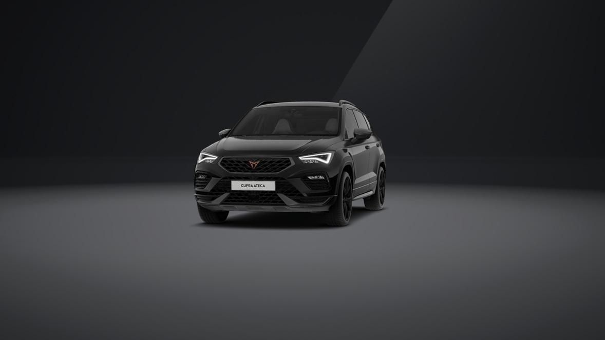 Cupra Ateca - Bild 2