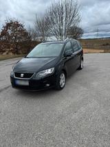 Seat Alhambra - Seat Alhambra SE mit Diesel-Antrieb