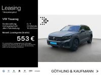 Volkswagen Touareg - Vorschau Bild 1
