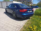 Audi A4 3.0 TFSI S tronic quattro, 450 PS  - gebrauchte Audi A4 aus dem Jahr 2012