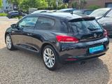 Volkswagen Scirocco 1.4 TSI DSG*Autom.*Leder*Xenon*PDC* - VW Scirocco Gebrauchtwagen in Berlin