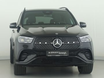 Mercedes GLE 350 - 3