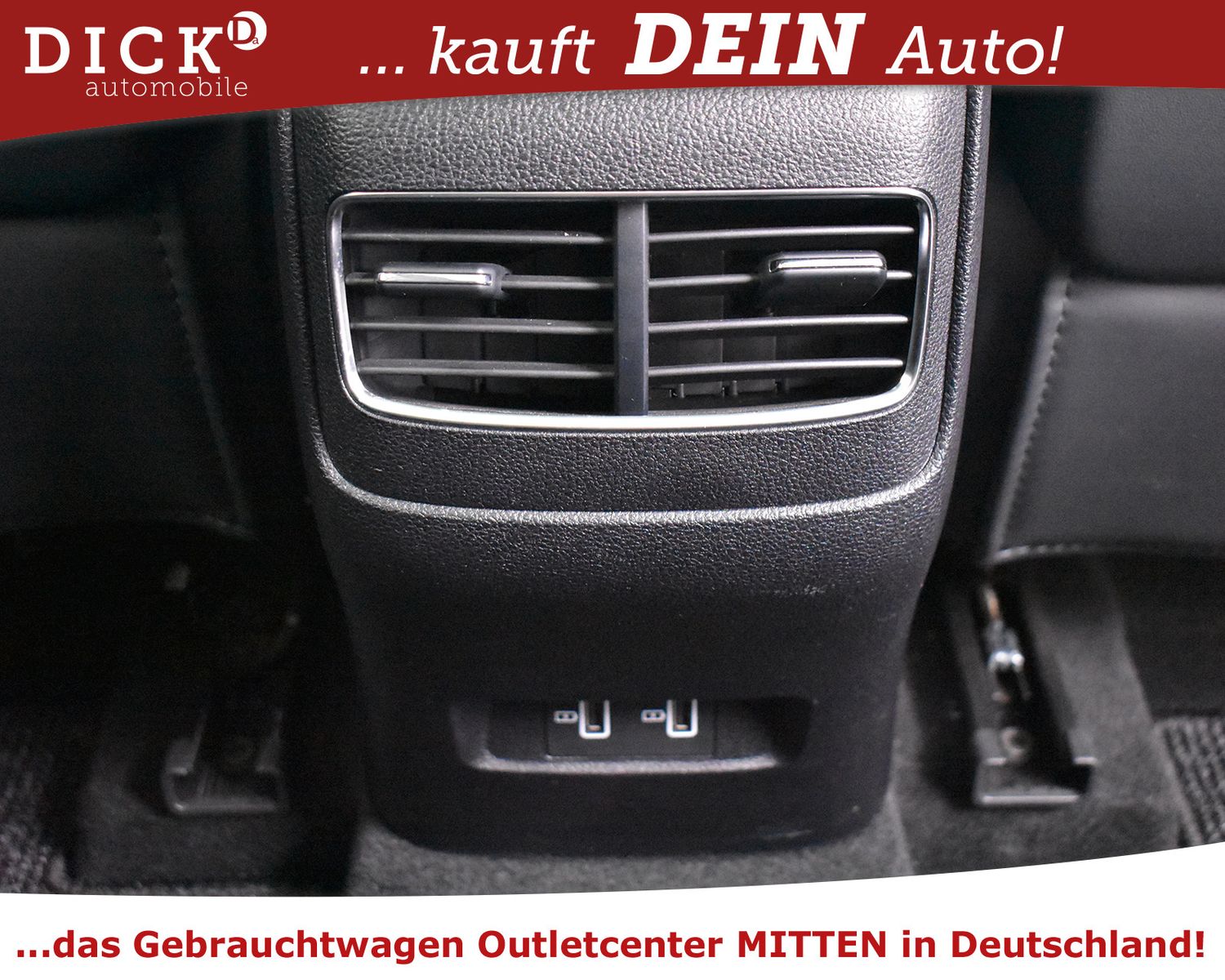 MG EHS PHEV 1.5 T-GDI Luxury  LED+PANO+ACC+AHK+360° - Image 24
