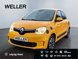 Renault Twingo SCe 65 ZEN *SHZ*Bluetooth*Sonderlack*LMF* - Renault Twingo Gebrauchtwagen in Leipzig