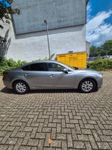 Mazda 6 2.2 SKYACTIV-D 175 i-ELOOP Sports-Line Spo... - Mazda 6 in Solingen