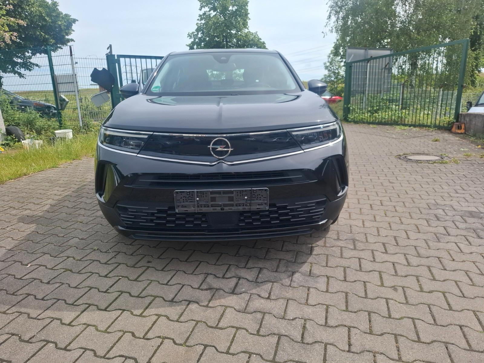 Opel Mokka 1.2 Turbo 74kW Edition