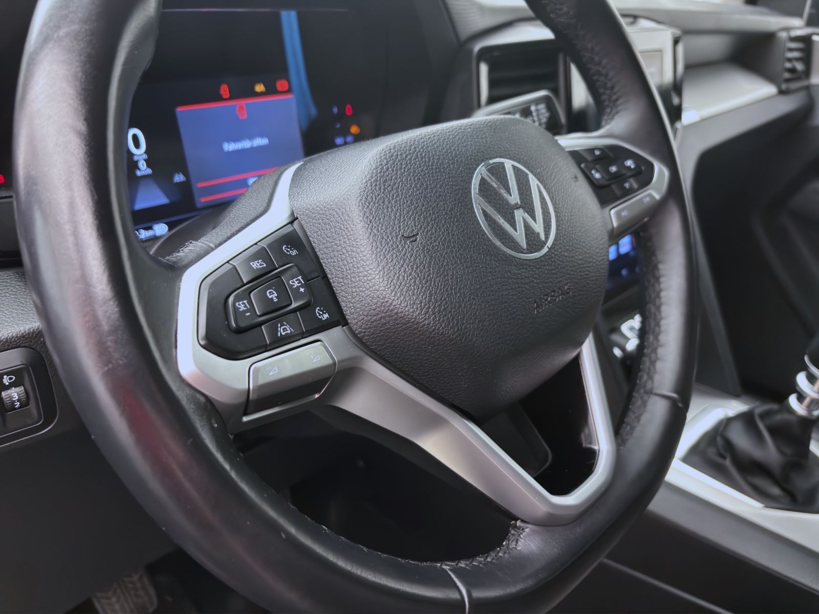 Volkswagen Amarok - Bild 12