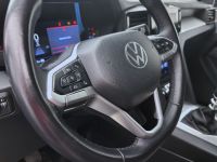Volkswagen Amarok - Vorschau Bild 12