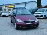 Mercedes-Benz A 180 CDI - gebrauchte Mercedes-Benz A 180 aus dem Jahr 2007