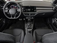Skoda Fabia - Vorschau Bild 7