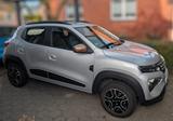 Dacia Spring Extreme Electric 65 Extreme Electric 65 - gebrauchte Dacia Spring aus dem Jahr 2024