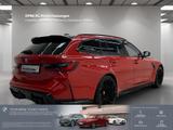BMW M3 Competition M xDrive Driv.Assist.Prof Kamera - BMW M3: Rot