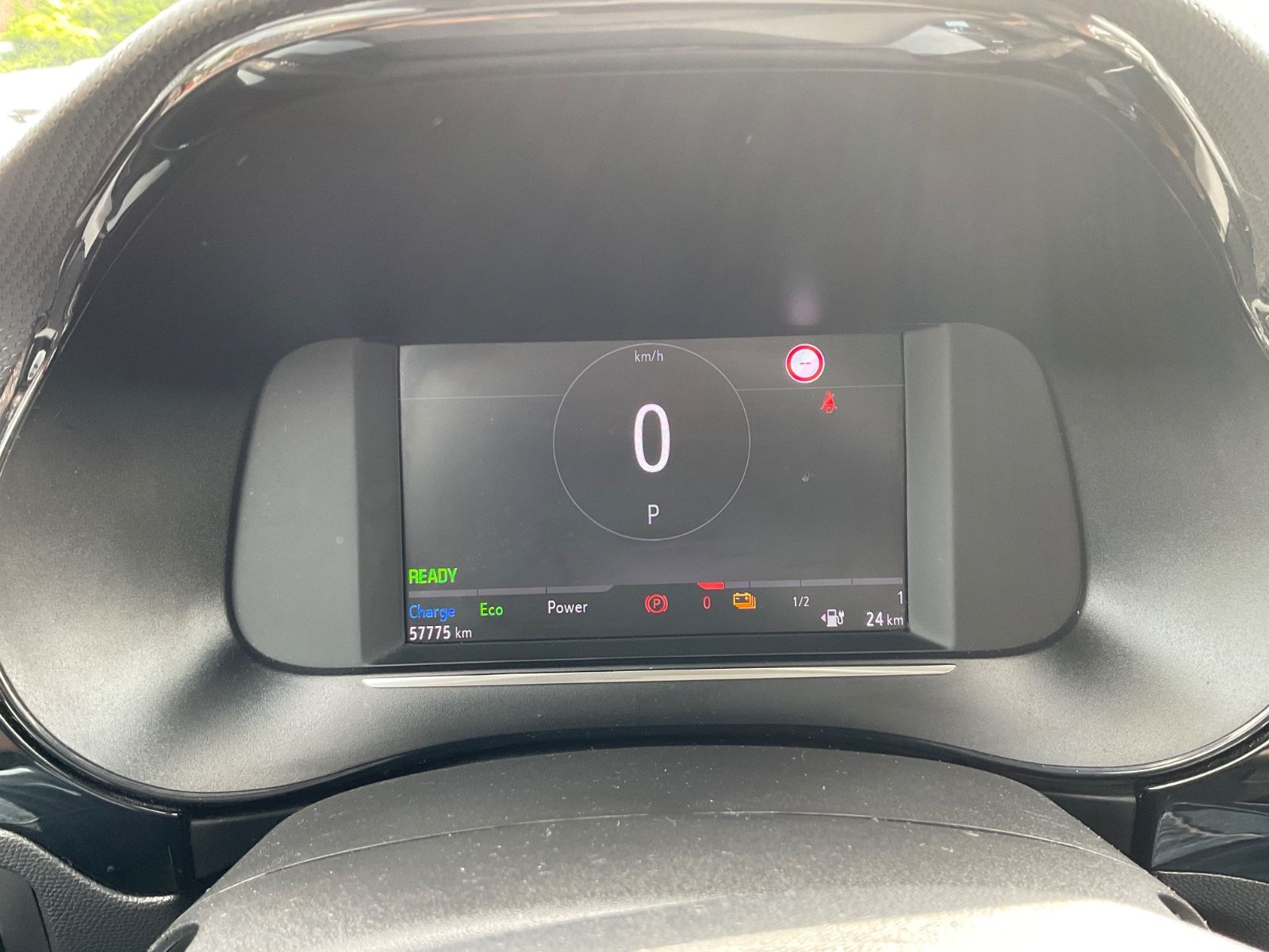 Fahrzeugabbildung Opel Corsa 100KW Edition,Carplay,Sitzheizung,Alufelge