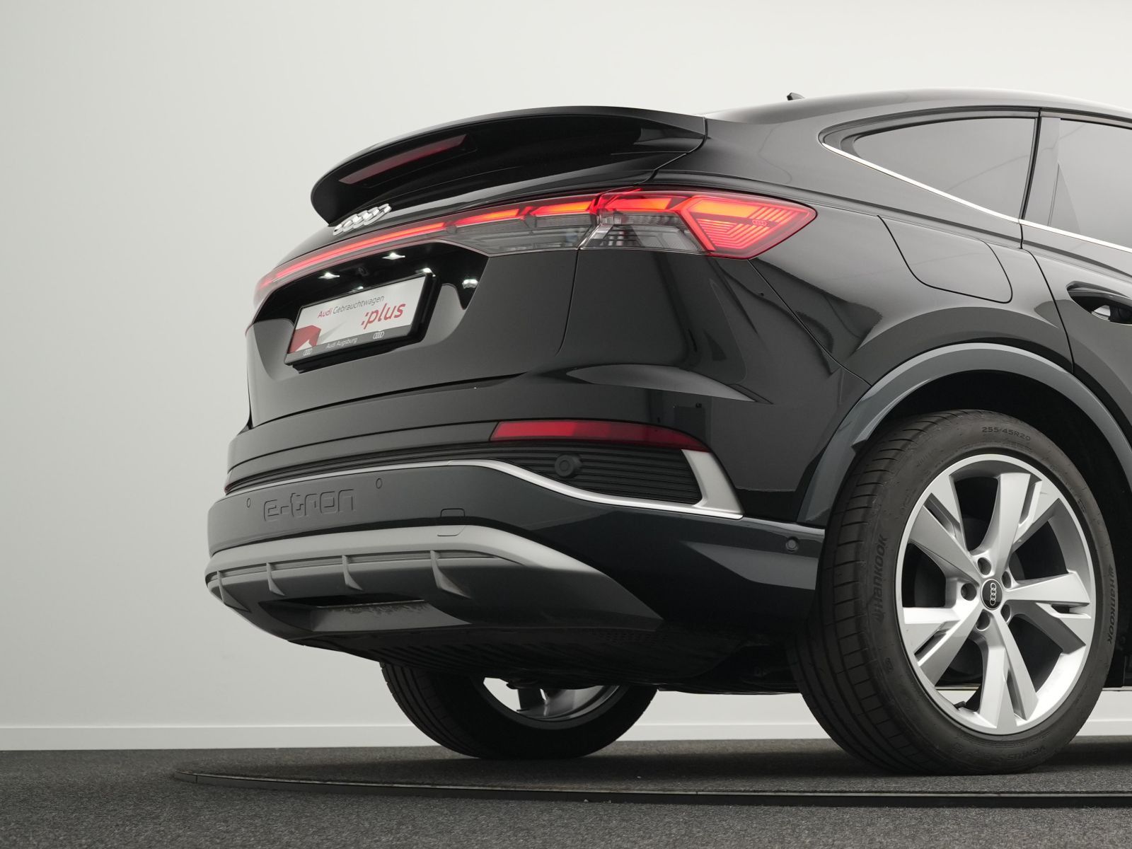 Audi Q4 e-tron - Bild 49