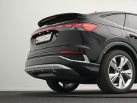 Audi Q4 e-tron - Vorschau Bild 49