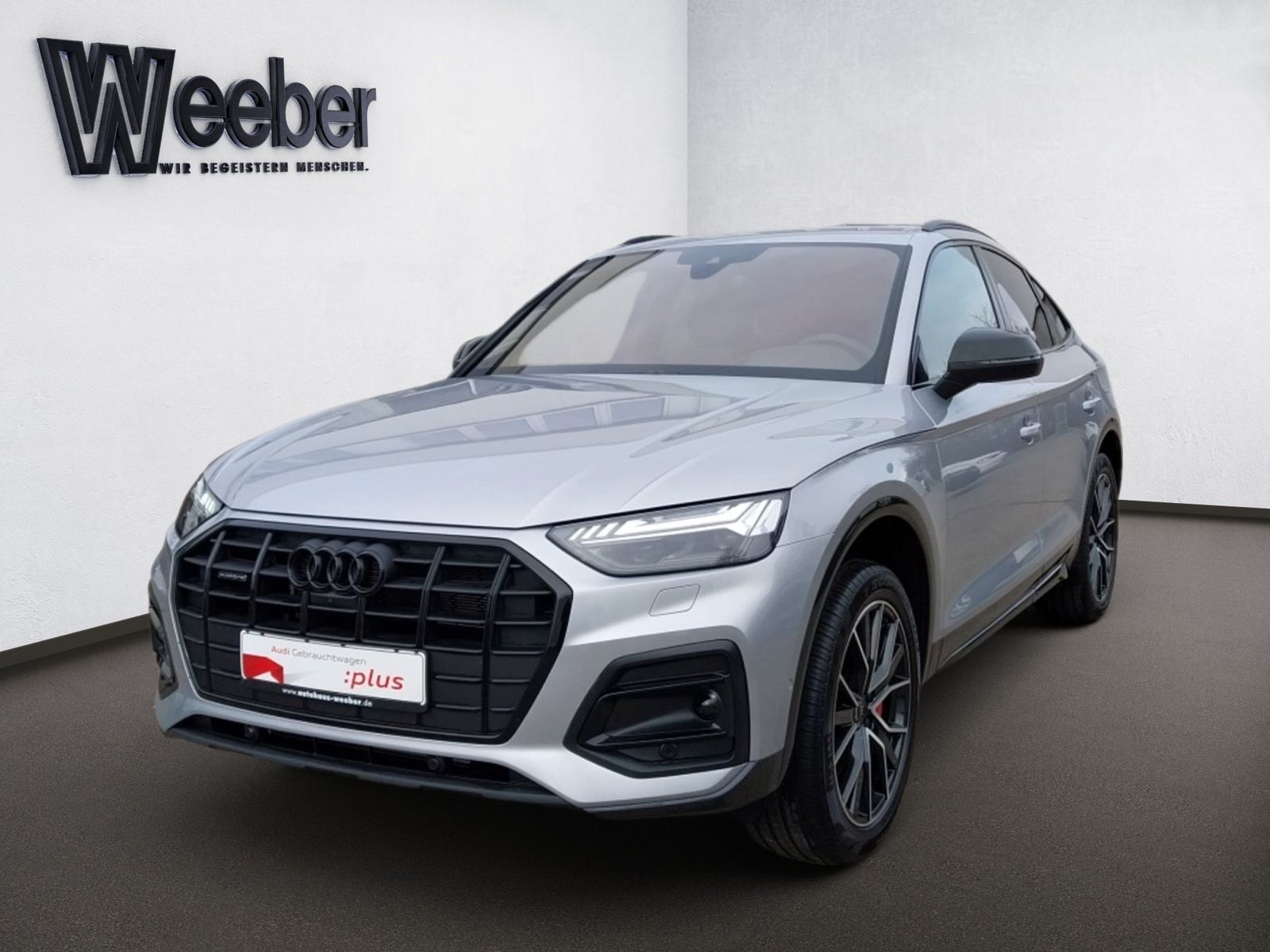 Audi Q5 - Bild 2