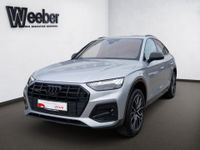 Audi Q5 - Vorschau Bild 2