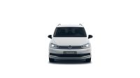 Volkswagen Touran - Vorschau Bild 2