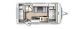 Fendt Apero 495 SKM Modell 2025 / 2000 Kg Achse - Fendt 200