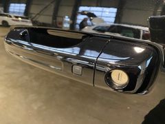 Fahrzeugabbildung Dodge RAM 1500 Limited Night LPG Rambox Dual-Taligate