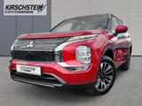 Mitsubishi Plug-in Hybrid Outlander Plus 4WD *Aktion!!* - rote Mitsubishi Plug-in Hybrid Outlander