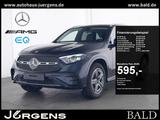 Mercedes-Benz GLC 400 e 4M AMG-Sport/DIGITAL/360/Pano/AHK/Totw - gebrauchte Mercedes-Benz GLC 400 aus dem Jahr 2024