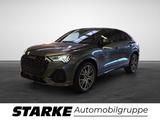 Audi Q3 Sportback 45 TFSI e S tronic S line LED-Matri - Audi Q3 sport mit Hybrid-Antrieb (Benzin/Elektro)