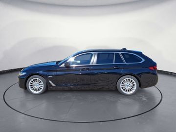 BMW 530 - 4