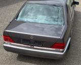 Mercedes-Benz W140 300 SEL 3.2 S320 Leder Sitzhe - Mercedes-Benz S 320 in Duisburg