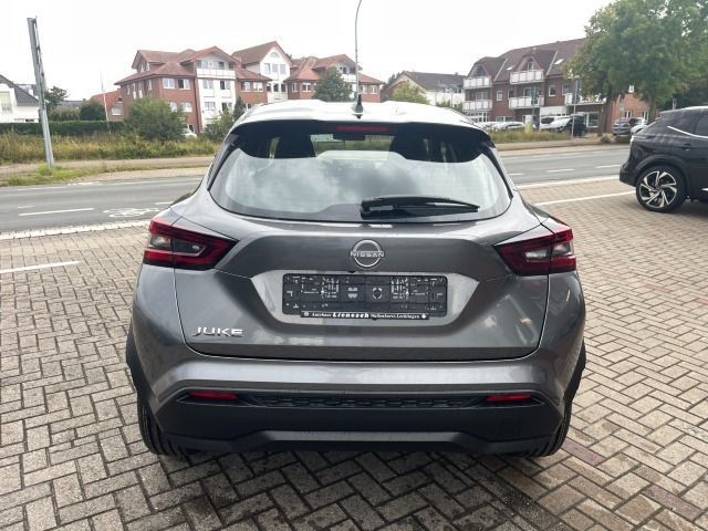 Fahrzeugabbildung Nissan Juke 1.0 DiG-T Acenta Kamera Car Play Komfort