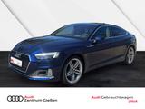 Audi A5 Sportback 40 TFSI quattro advanced B&O HuD MA