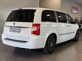Lancia Voyager S 2.8  Leder/Navi/2xDVD/Totw./Xenon - Lancia Voyager