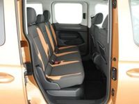 Volkswagen Caddy - Vorschau Bild 7