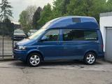 Volkswagen VW "Hundecamper" mit Austauschmotor - Angebote