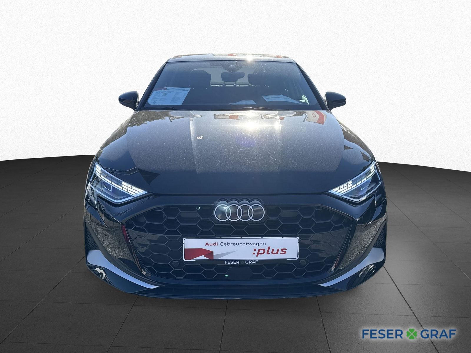 Audi A3 - Bild 2