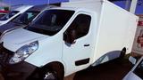 Renault Master - gebrauchte Renault Master aus dem Jahr 2016