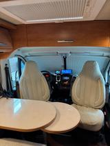 Malibu  VAN  600 DB - Malibu Van