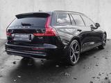 Volvo V60 T6 Twin Engine AWD Ultra Dark 360 4xSHZ ACC - Volvo V60