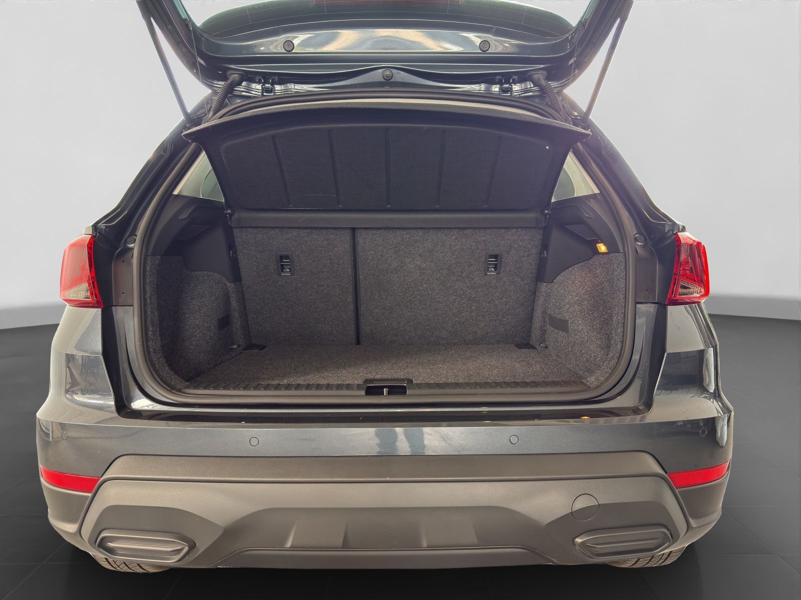 Seat Arona - Bild 18