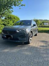 Seat Tarraco 2.0 TDI 147kW FR 4Drive DSG FR